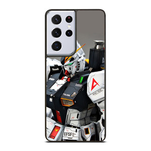 GUNDAM RX-93 Samsung Galaxy S21 Ultra Case Cover