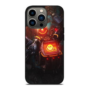 APEX LEGENDS GAME PATHFINDER iPhone 13 Pro Case Cover APEX LEGENDS GAME PATHFINDER iPhone 13 Pro Case Cover