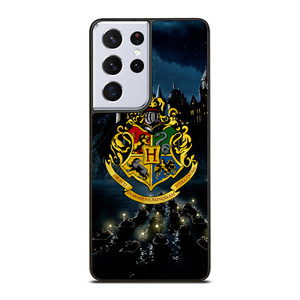 HOGWARTS HOUSE HARRY POTTER Samsung Galaxy S21 Ultra Case Cover