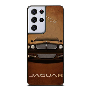 JAGUAR CAR ART Samsung Galaxy S21 Ultra Case Cover