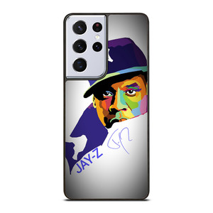 JAY Z NEW YORK ART Samsung Galaxy S21 Ultra Case Cover