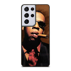 JAY Z RAPPER CIGARETTES Samsung Galaxy S21 Ultra Case Cover JAY Z RAPPER CIGARETTES Samsung Galaxy S21 Ultra Case Cover