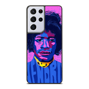JIMI HENDRIX GUITAR LEGEND ART Samsung Galaxy S21 Ultra Case Cover JIMI HENDRIX GUITAR LEGEND ART Samsung Galaxy S21 Ultra Case Cover