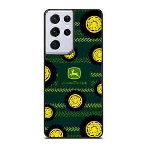 JOHN DEERE CUTE LOGO Samsung Galaxy S21 Ultra Case Cover JOHN DEERE CUTE LOGO Samsung Galaxy S21 Ultra Case Cover