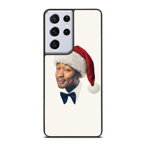 JOHN LEGEND A LEGENDARY CHRISTMAS Samsung Galaxy S21 Ultra Case Cover
