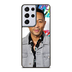 JOHN LEGEND BIGGER LOVE 2 Samsung Galaxy S21 Ultra Case Cover