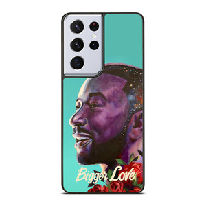 JOHN LEGEND BIGGER LOVE Samsung Galaxy S21 Ultra Case Cover JOHN LEGEND BIGGER LOVE Samsung Galaxy S21 Ultra Case Cover