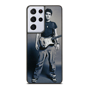 JOHN MAYER HEAVIER THINGS Samsung Galaxy S21 Ultra Case Cover JOHN MAYER HEAVIER THINGS Samsung Galaxy S21 Ultra Case Cover