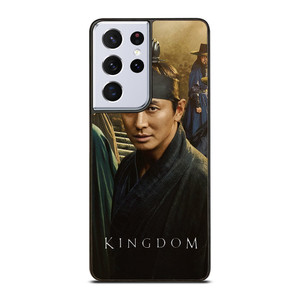 KINGDOM MOVIES KOREA Samsung Galaxy S21 Ultra Case Cover