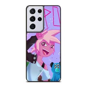 KIPO AND THE AGE OF WONDERBEASTS 2 Samsung Galaxy S21 Ultra Case Cover