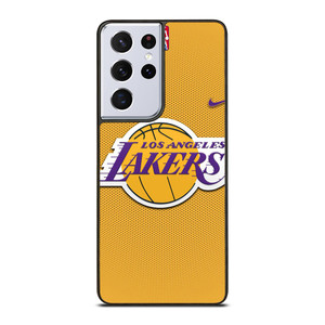 LA LAKERS LOGO Samsung Galaxy S21 Ultra Case Cover