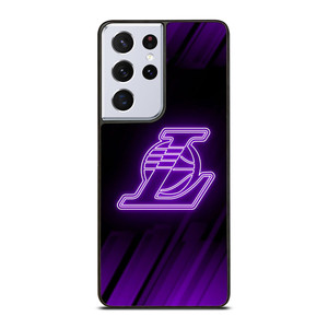 LA LAKERS NBA BASKETBALL LOS ANGELES Samsung Galaxy S21 Ultra Case Cover LA LAKERS NBA BASKETBALL LOS ANGELES Samsung Galaxy S21 Ultra Case Cover