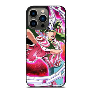 ANDROMEDA SUN SAINT SEIYA ANIME iPhone 13 Pro Case Cover ANDROMEDA SUN SAINT SEIYA ANIME iPhone 13 Pro Case Cover
