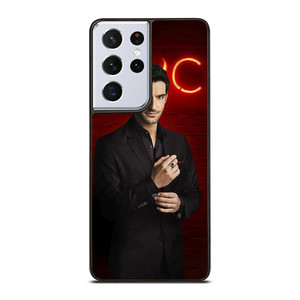 LUCIFER MOVIE POSTER Samsung Galaxy S21 Ultra Case Cover LUCIFER MOVIE POSTER Samsung Galaxy S21 Ultra Case Cover