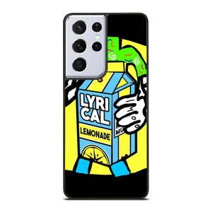 LYRICAL LEMONADE MUSIC ART Samsung Galaxy S21 Ultra Case Cover LYRICAL LEMONADE MUSIC ART Samsung Galaxy S21 Ultra Case Cover