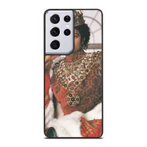 MICHAEL JACKSON KING Samsung Galaxy S21 Ultra Case Cover