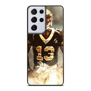 MICHAEL THOMAS NEW ORLEANS SAINTS Samsung Galaxy S21 Ultra Case Cover