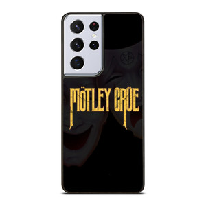 MOTLEY CRUE THEATRE OF PAIN Samsung Galaxy S21 Ultra Case Cover MOTLEY CRUE THEATRE OF PAIN Samsung Galaxy S21 Ultra Case Cover
