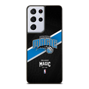 NBA TEAM ORLANDO MAGIC Samsung Galaxy S21 Ultra Case Cover