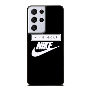 NIKE GOLF LOGO Samsung Galaxy S21 Ultra Case Cover NIKE GOLF LOGO Samsung Galaxy S21 Ultra Case Cover