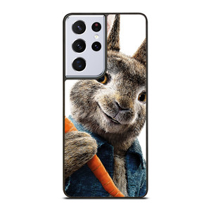 PETER RABBIT CARTOON Samsung Galaxy S21 Ultra Case Cover