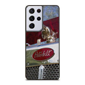 PETERBILT TRUCK DUCK EMBLEM Samsung Galaxy S21 Ultra Case Cover