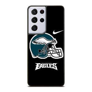 PHILADELPHIA EAGLES NFL NIKE Samsung Galaxy S21 Ultra Case Cover