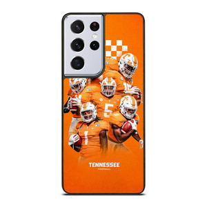 PLAYER TENNESSEE VOLUNTEERS VOLS FOOTBALL Samsung Galaxy S21 Ultra Case Cover