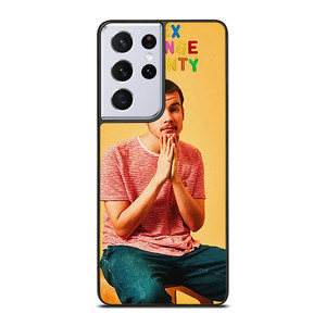 REX ORANGE COUNTY Samsung Galaxy S21 Ultra Case Cover