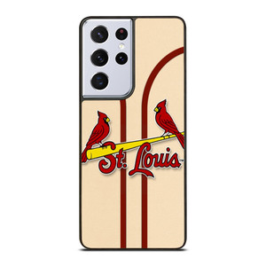 SAINT LOUIS CARDINALS MLB JERSEY Samsung Galaxy S21 Ultra Case Cover
