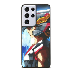 SAINT SEIYA PEGASUS NEW Samsung Galaxy S21 Ultra Case Cover
