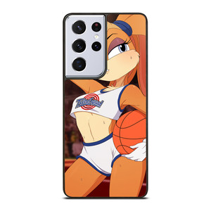 SEXY LOLA BUNNY LOONEY TUNES Samsung Galaxy S21 Ultra Case Cover