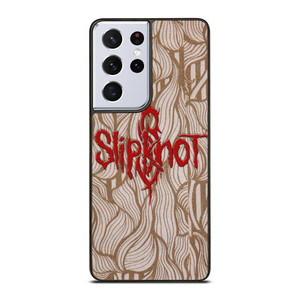 SLIPKNOT BAND LOGO ART Samsung Galaxy S21 Ultra Case Cover SLIPKNOT BAND LOGO ART Samsung Galaxy S21 Ultra Case Cover