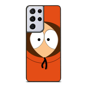SOUTH PARK KENNY MCCORMICK Samsung Galaxy S21 Ultra Case Cover SOUTH PARK KENNY MCCORMICK Samsung Galaxy S21 Ultra Case Cover