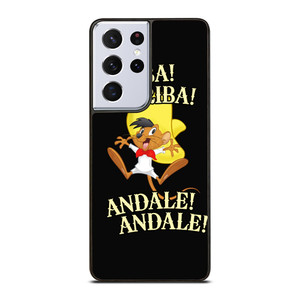 SPEEDY GONZALES CARTOON Samsung Galaxy S21 Ultra Case Cover SPEEDY GONZALES CARTOON Samsung Galaxy S21 Ultra Case Cover