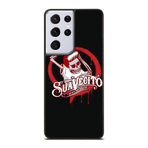 SUAVECITO POMADE 2 Samsung Galaxy S21 Ultra Case Cover SUAVECITO POMADE 2 Samsung Galaxy S21 Ultra Case Cover