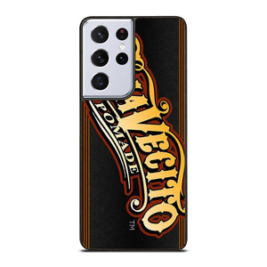 SUAVECITO POMADE LABEL Samsung Galaxy S21 Ultra Case Cover