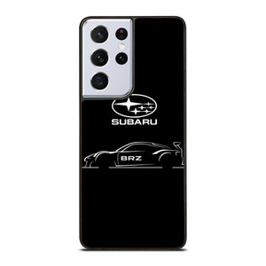 SUBARU BRZ CLIPART Samsung Galaxy S21 Ultra Case Cover SUBARU BRZ CLIPART Samsung Galaxy S21 Ultra Case Cover