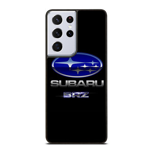 SUBARU BRZ LOGO Samsung Galaxy S21 Ultra Case Cover