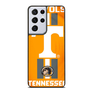 TENNESSEE VOLUNTEERS VOLS FLAG LOGO Samsung Galaxy S21 Ultra Case Cover TENNESSEE VOLUNTEERS VOLS FLAG LOGO Samsung Galaxy S21 Ultra Case Cover