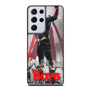 THE HOMELANDER THE BOYS 2 Samsung Galaxy S21 Ultra Case Cover THE HOMELANDER THE BOYS 2 Samsung Galaxy S21 Ultra Case Cover