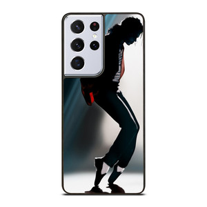 THE KING OF POP MICHAEL JACKSON Samsung Galaxy S21 Ultra Case Cover