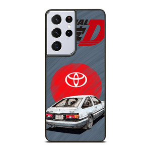 TOYOTA INITIAL D  Samsung Galaxy S21 Ultra Case Cover