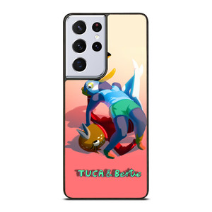 TUCA AND BERTIE CARTOON FAN ART Samsung Galaxy S21 Ultra Case Cover TUCA AND BERTIE CARTOON FAN ART Samsung Galaxy S21 Ultra Case Cover