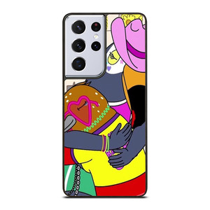 TUCA AND BERTIE HUGGING Samsung Galaxy S21 Ultra Case Cover