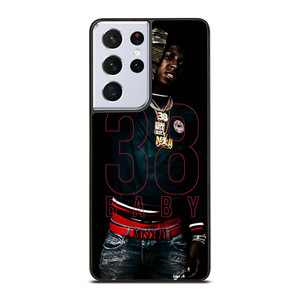 YOUNGBOY NBA 38 BABY Samsung Galaxy S21 Ultra Case Cover