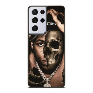 YOUNGBOY NBA STILL FLEXIN Samsung Galaxy S21 Ultra Case Cover YOUNGBOY NBA STILL FLEXIN Samsung Galaxy S21 Ultra Case Cover