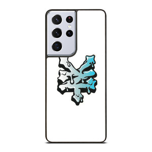 ZOO YORK LOGO MELTING Samsung Galaxy S21 Ultra Case Cover ZOO YORK LOGO MELTING Samsung Galaxy S21 Ultra Case Cover