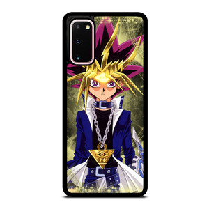 YU GI OH ANIME Samsung Galaxy S20 Case Cover YU GI OH ANIME Samsung Galaxy S20 Case Cover