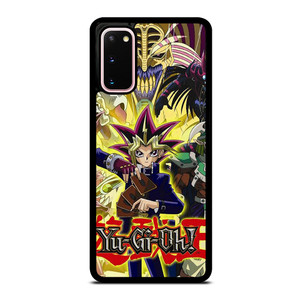 YU GI OH ANIME 2 Samsung Galaxy S20 Case Cover YU GI OH ANIME 2 Samsung Galaxy S20 Case Cover